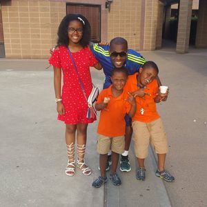 Meet your Posher, Kevin